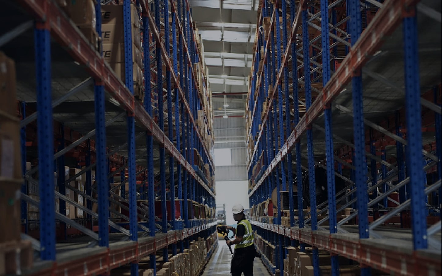 Grande distribution