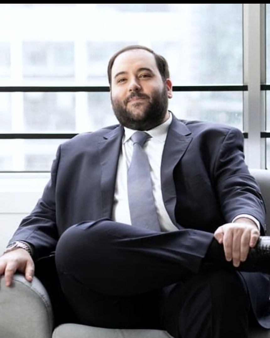 Samuel Levine-Parisi, conseil e-commerce