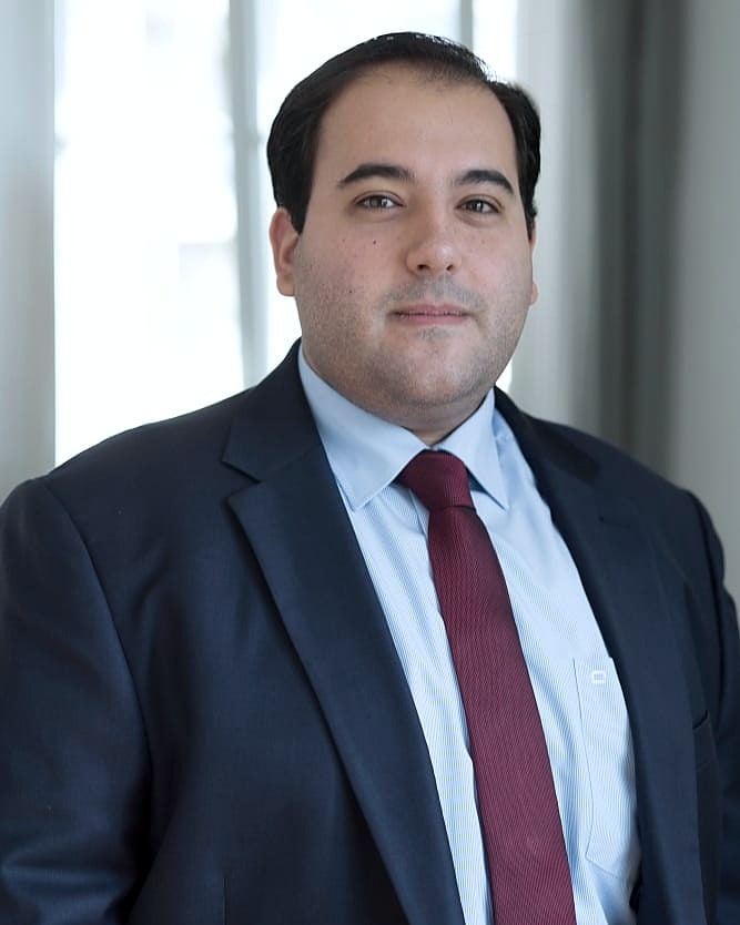 Samuel Levine-Parisi, conseil e-commerce