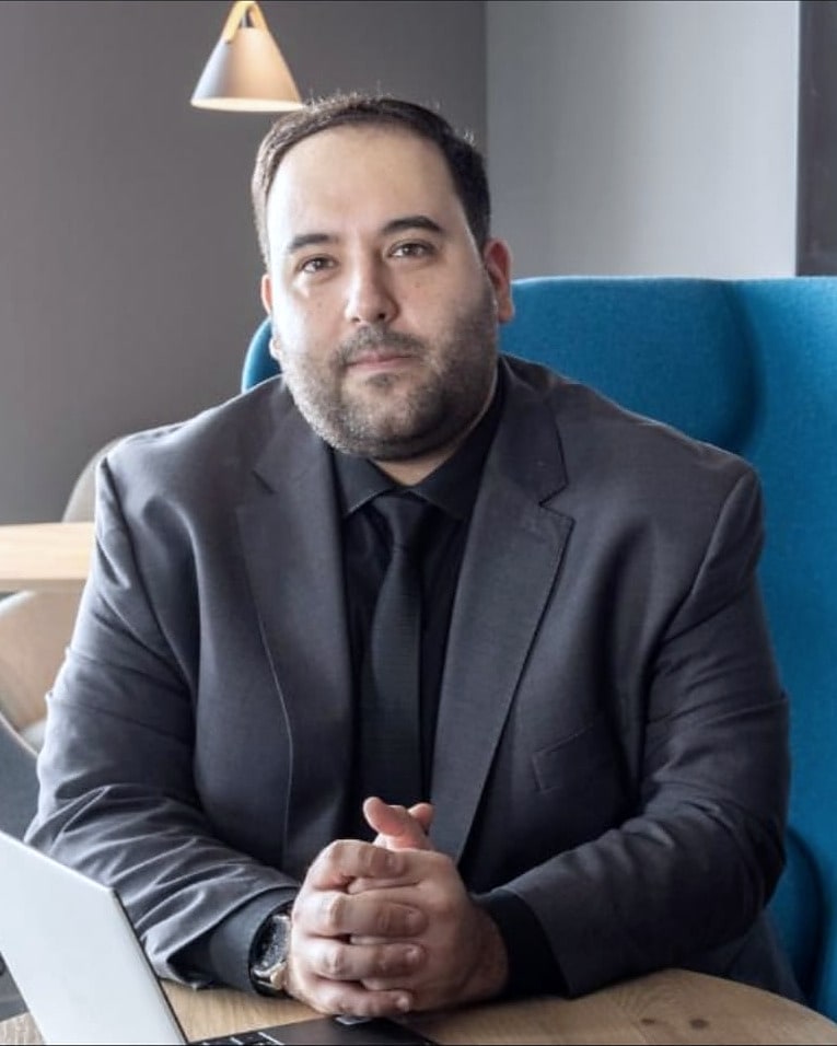 Samuel Levine-Parisi, conseil e-commerce