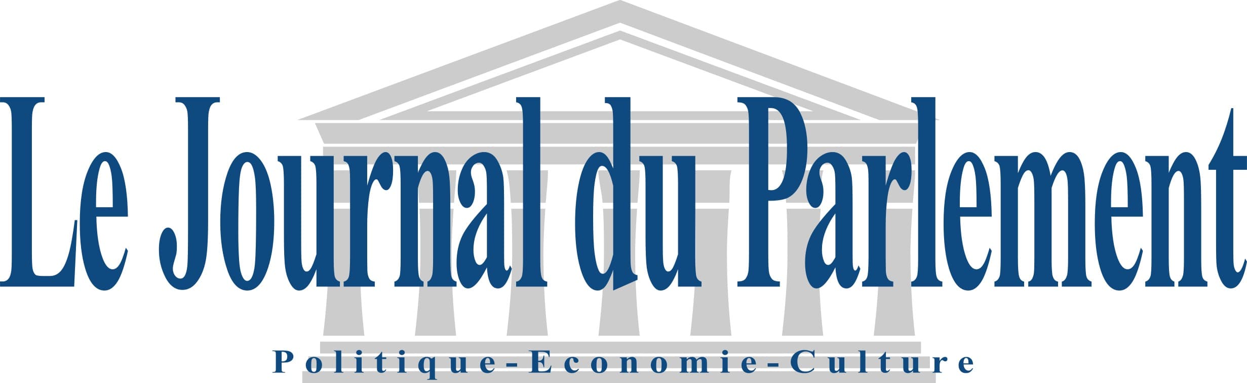 Le Journal du Parlement